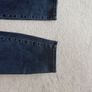 J Brand dark blue skinny jeans Image 8