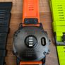 Garmin Fenix 6X Sapphire 51mm Image 3