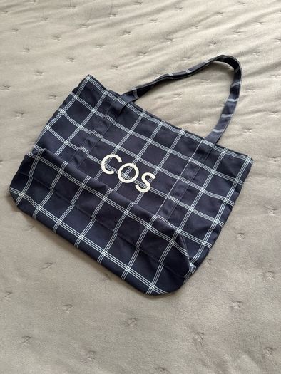 COS tote bag
