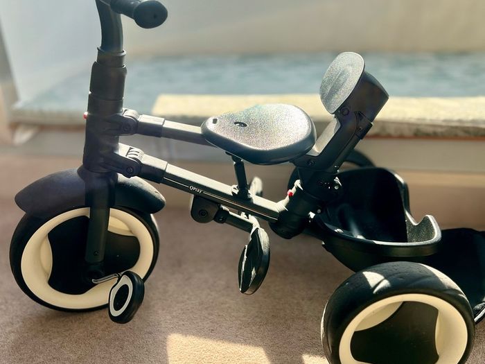 Tricycle for Baby & Toddler