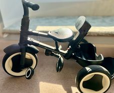 Tricycle for Baby & Toddler