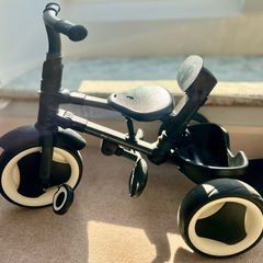 Tricycle for Baby & Toddler