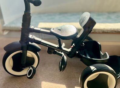 Tricycle for Baby & Toddler