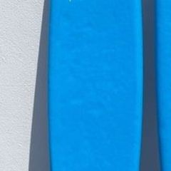 8ft vision surfboard