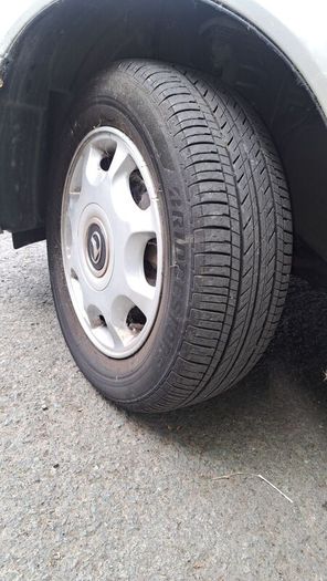 2002 Toyota Progres