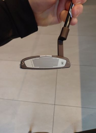 Taylormade spider tour-x 34 inch