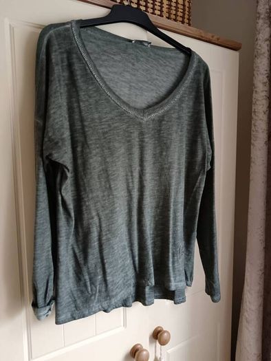 Made in Italy Tops.....