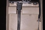 K.K.W. Photo-Flash camera table petrol lighter