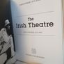 The Irish Theatre by Christopher Fitz-Simon (HQ900) Image 2