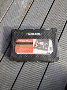 Neilsen Timing Chain Mounting Tool Set for Mercedes Benz OM651 Engines (CT5430)