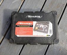 Neilsen Timing Chain Mounting Tool Set for Mercedes Benz OM651 Engines (CT5430)