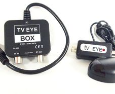 Sky IO Link & Magic Eye