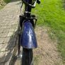 Ladies Pendleton Somerby E-Bike Image 8