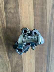 Dura Ace Rear Derailleur