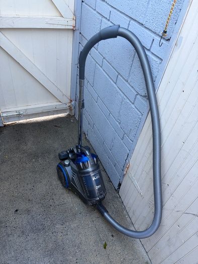 hoover