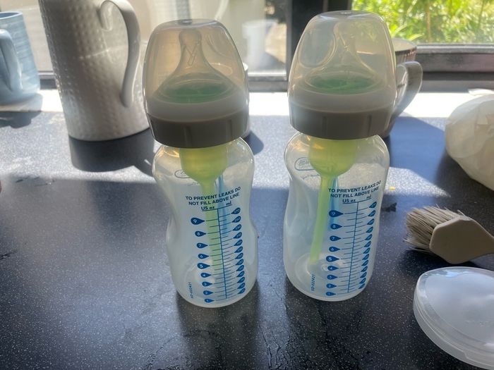 dr browns bottles x1.