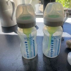 dr browns bottles x1.