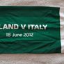 FAI Uefa euro 2012 scarf Image 4