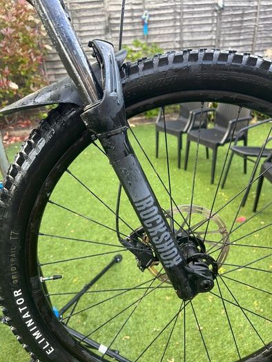 Mouatnin bike