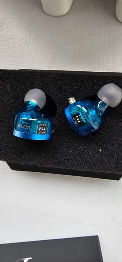 nd dd3 iem