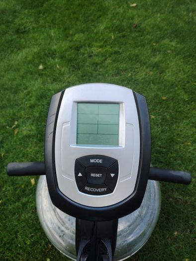rower machine