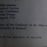 Vintage Peoples Sunday Missal 1970 Dublin Image 6