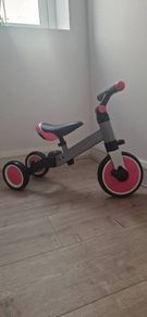 balance bicycle/tricycle