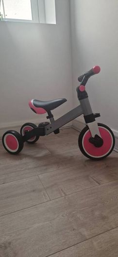 balance bicycle/tricycle