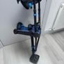 iwalk crutch Image 7