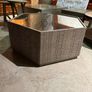 Coffee table by gallery direct Image 2