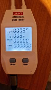 USB Tester
