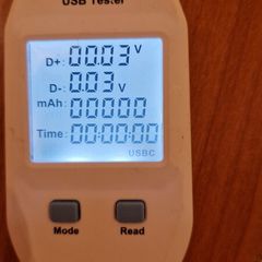USB Tester