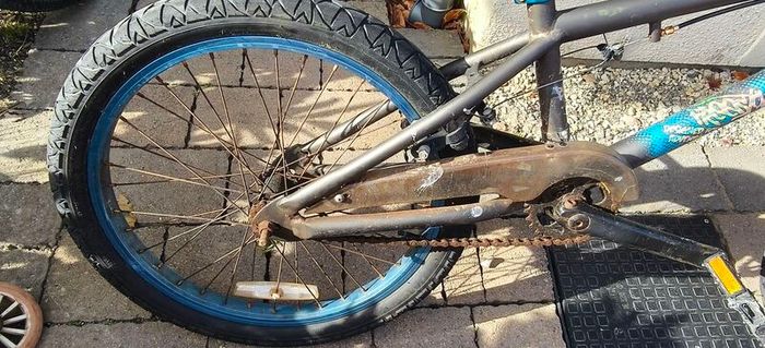 Kids bike 24inch