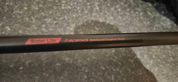 Yonex Hybrid
