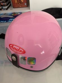 helmet
