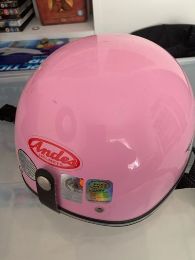 helmet