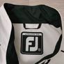 NEW Footjoy FJ Half Zip Windbreaker Golf Jacket Top Mens XL Image 5