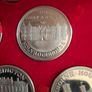 Coins U.K 1977 Set Image 8