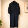 Dickies Men's Coveralls Size 44R XL overalls boilersuit Image 2