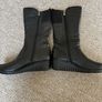 Leather Lotus Fitzgerald Boots Size 6-never worn Image 4