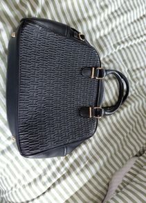 Bag Black Gold