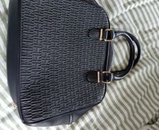 Bag Black Gold