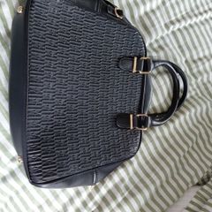 Bag Black Gold