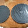 lazy susan turntable Image 4