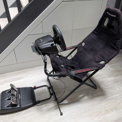 Playseat Challenge (with free Logitech G29)