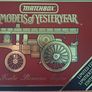1905 fowler showmanship engine Image 2