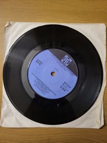 Barry White Youre The First The Last My Everything 7 inch 1974 Pye BTC 2133