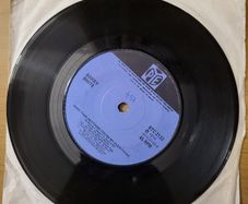 Barry White Youre The First The Last My Everything 7 inch 1974 Pye BTC 2133