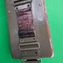 1940s Swiss Army Flashlight Torch Military Latern Collectable Image 9