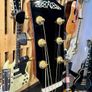 Avalon Americana S320A Custom Electro Acoustic Image 6